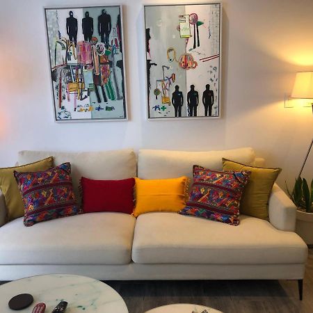 L1B 202 - Boutique Apartamento En Cayala Para 4 Huespedes Гватемала Экстерьер фото
