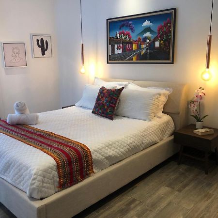 L1B 202 - Boutique Apartamento En Cayala Para 4 Huespedes Гватемала Экстерьер фото