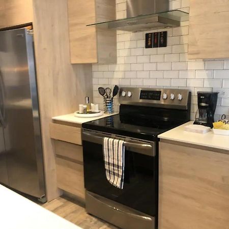 L1B 202 - Boutique Apartamento En Cayala Para 4 Huespedes Гватемала Экстерьер фото