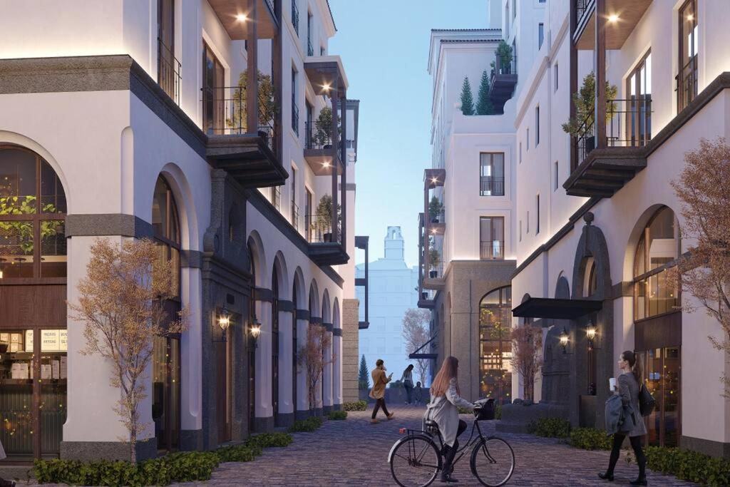 L1B 202 - Boutique Apartamento En Cayala Para 4 Huespedes Гватемала Экстерьер фото