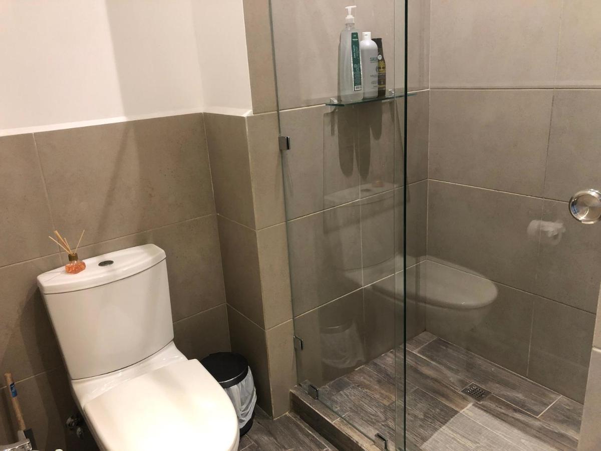 L1B 202 - Boutique Apartamento En Cayala Para 4 Huespedes Гватемала Экстерьер фото