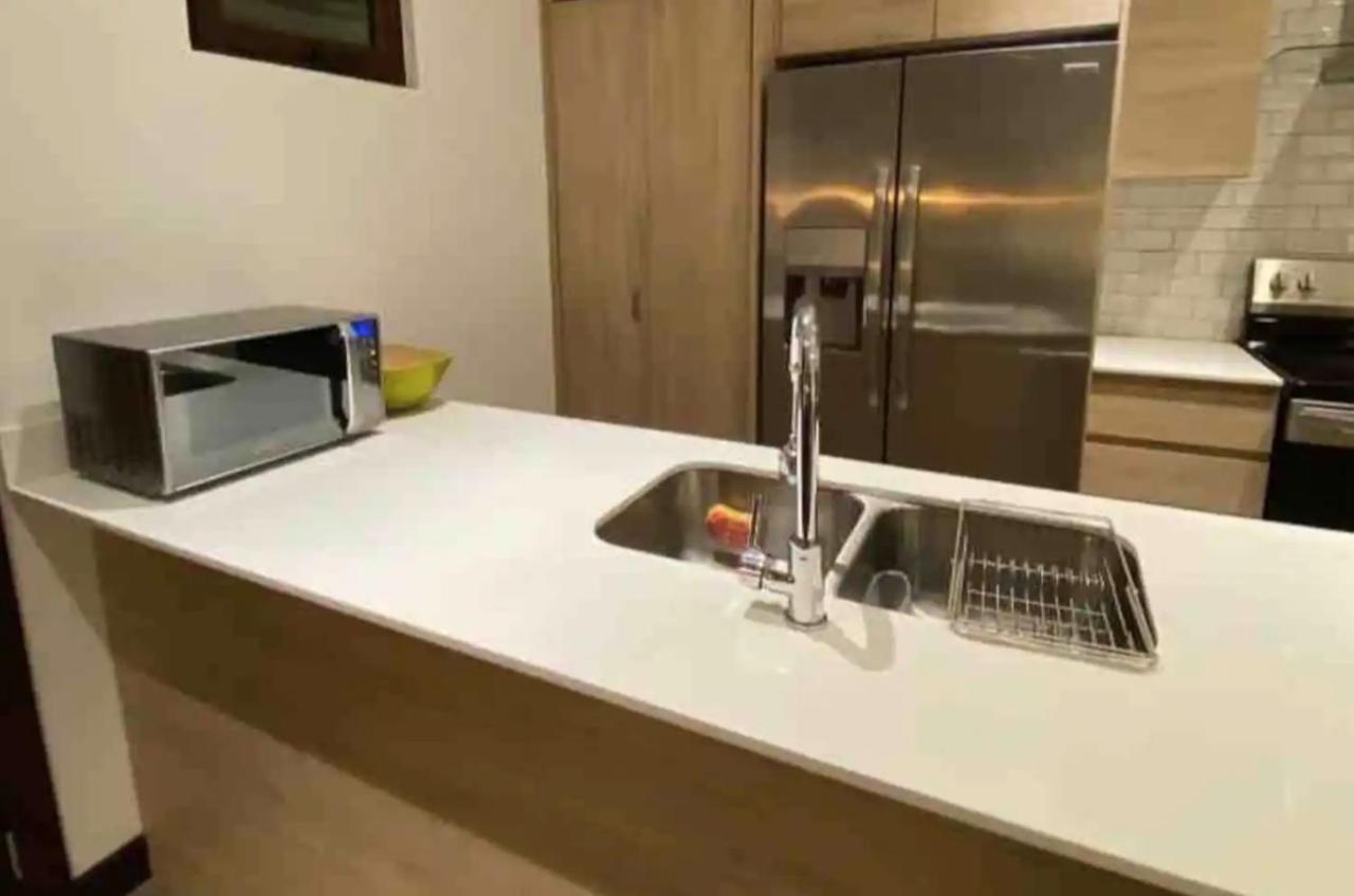 L1B 202 - Boutique Apartamento En Cayala Para 4 Huespedes Гватемала Экстерьер фото