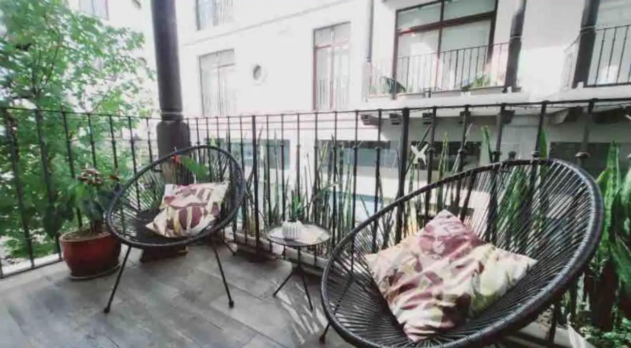 L1B 202 - Boutique Apartamento En Cayala Para 4 Huespedes Гватемала Экстерьер фото